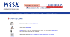 Desktop Screenshot of cpdesigncenter.com